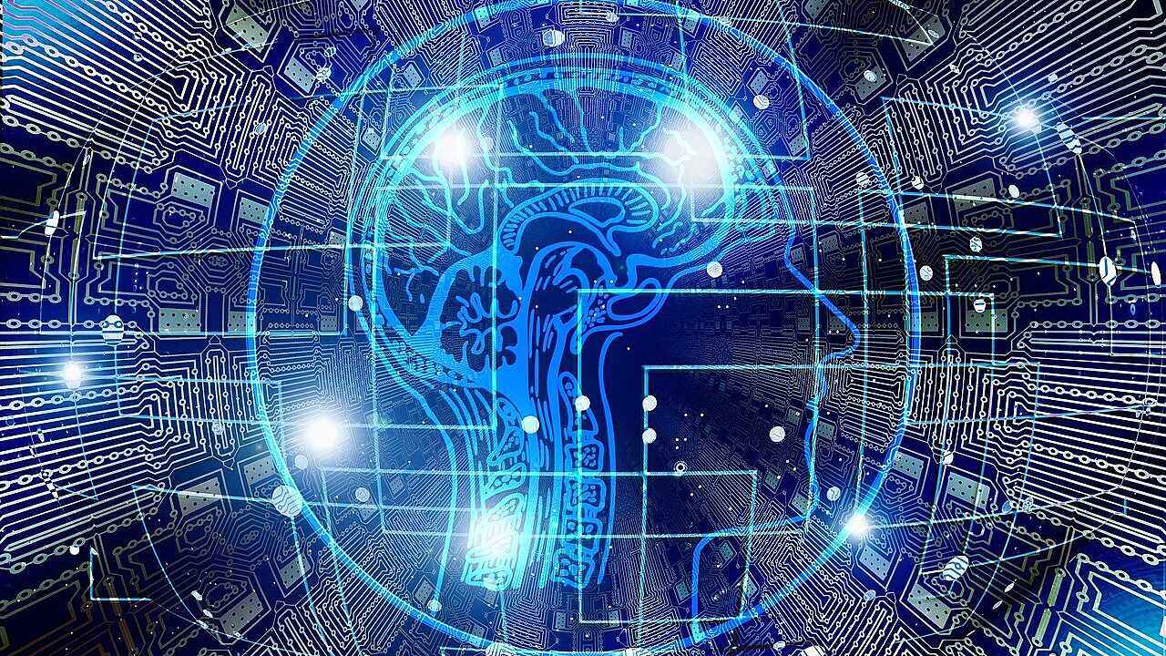 Artificiële intelligentie (AI)