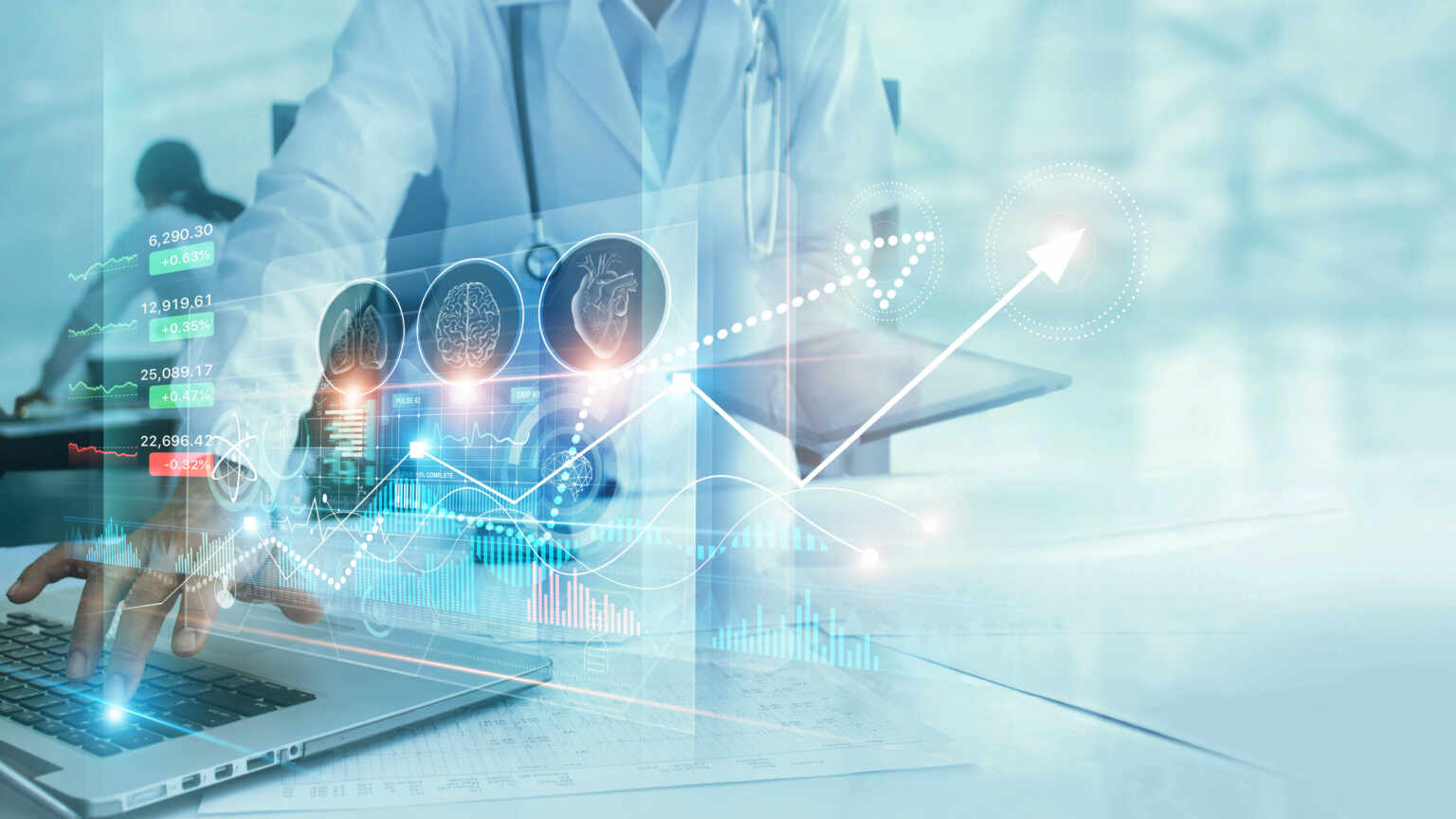 Médecin vs. management