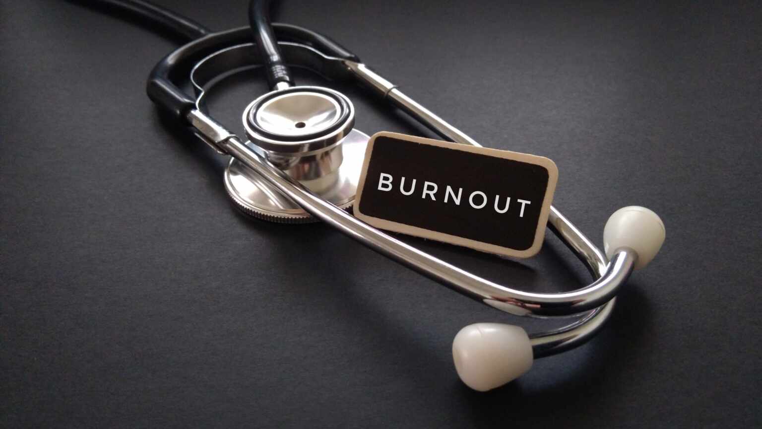 Een alternatieve kijk op burnout
