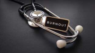 Een alternatieve kijk op burnout